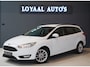 Ford Focus Wagon 1.0 Lease Edition | AIRCO |PDC | NAP | APK|| CRUISE | ELEK.RAMEN |
