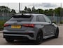 Audi RS3 A3 Sportback 2.5 TFSI quattro 400 PK RS-Dynamic | Vol | B&O | Keyless | HUD | Keramisch | Massagestoelen | Camera | Open dak