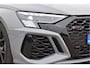 Audi RS3 A3 Sportback 2.5 TFSI quattro 400 PK RS-Dynamic | Vol | B&O | Keyless | HUD | Keramisch | Massagestoelen | Camera | Open dak