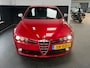 Alfa Romeo 159 Sportwagon 1.7 T TI | Rosso Competizione | Leder | Navigatie | Stoelverwarming | 19 inch Teledial | 200PK