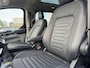 Ford Tourneo Custom 340 2.5 PHEV L2H1 Titanium X 233pk | 16-weg elek. AGR-stoel | Handsfree elek. dubbele zijschuifdeuren | Panoramadak | 15 B&O speaker | Inklapbare trekhaak | Verwarmbaar stuurwiel | Verwarmbare en elek. verstelbare stoelen tweede zitrij | Draadloos opladen | Prijs ex. BTW incl. BPM |  Prijs Incl. BTW en BPM 70.400