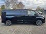 Ford Tourneo Custom 340 2.5 PHEV L2H1 Titanium X 233pk | 16-weg elek. AGR-stoel | Handsfree elek. dubbele zijschuifdeuren | Panoramadak | 15 B&O speaker | Inklapbare trekhaak | Verwarmbaar stuurwiel | Verwarmbare en elek. verstelbare stoelen tweede zitrij | Draadloos opladen | Prijs ex. BTW incl. BPM |  Prijs Incl. BTW en BPM 70.400