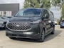 Ford Tourneo Custom 340 2.5 PHEV L2H1 Titanium X 233pk ZUID | 16-weg elek. AGR-stoel | Handsfree elek. dubbele zijschuifdeuren | Panoramadak | 15 B&O speaker | Inklapbare trekhaak | Verwarmbaar stuurwiel | Verwarmbare en elek. verstelbare stoelen tweede zitrij | Draadloos opladen | Prijs ex. BTW incl. BPM | Prijs Incl. BTW en BPM 70.400