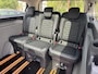 Ford Tourneo Custom 340 2.5 PHEV L2H1 Titanium X 233pk ZUID | 16-weg elek. AGR-stoel | Handsfree elek. dubbele zijschuifdeuren | Panoramadak | 15 B&O speaker | Inklapbare trekhaak | Verwarmbaar stuurwiel | Verwarmbare en elek. verstelbare stoelen tweede zitrij | Draadloos opladen | Prijs ex. BTW incl. BPM | Prijs Incl. BTW en BPM 70.400