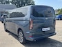 Ford Tourneo Custom 340 2.5 PHEV L2H1 Titanium X SCI| 233pk | 16-weg elek. AGR-stoel | Handsfree elek. dubbele zijschuifdeuren | Panoramadak | 15 B&O speaker | Inklapbare trekhaak | Verwarmbaar stuurwiel | Verwarmbare en elek. verstelbare stoelen tweede zitrij | Draadloos opladen | Prijs ex. BTW incl. BPM | Prijs Incl. BTW en BPM 70.400