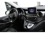 Mercedes-Benz V-klasse 220d Aut / Lang / DC / 2x Schuifdeur / 360 Camera / Leer / Nette Staat