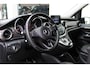 Mercedes-Benz V-klasse 220d Aut / Lang / DC / 2x Schuifdeur / 360 Camera / Leer / Nette Staat