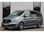 Mercedes-Benz V-klasse 220d Aut / Lang / DC / 2x Schuifdeur / 360 Camera / Leer / Nette Staat