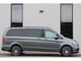 Mercedes-Benz V-klasse 220d Aut / Lang / DC / 2x Schuifdeur / 360 Camera / Leer / Nette Staat