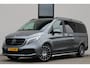 Mercedes-Benz V-klasse 220d Aut / Lang / DC / 2x Schuifdeur / 360 Camera / Leer / Nette Staat