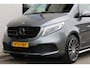 Mercedes-Benz V-klasse 220d Aut / Lang / DC / 2x Schuifdeur / 360 Camera / Leer / Nette Staat