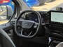 Ford Tourneo Custom 340 2.5 PHEV L2H1 Titanium X 233pk | 16-weg elek. AGR-stoel | Handsfree elek. dubbele zijschuifdeuren | Panoramadak | 15 B&O speaker | Inklapbare trekhaak | Verwarmbaar stuurwiel | Verwarmbare en elek. verstelbare stoelen tweede zitrij | Draadloos opladen | Prijs ex. BTW incl. BPM | Prijs Incl. BTW en BPM 70.400