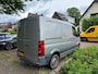 Volkswagen Crafter 28 2.5 TDI L1H1 Baseline 2009 MARGE