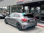 Mercedes-Benz A-klasse AMG 45 4MATIC Pano|Racaro|Harman&Kardon|Kleppenuitlaat|381PK|Aerokit
