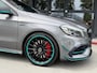 Mercedes-Benz A-klasse AMG 45 4MATIC Pano|Racaro|Harman&Kardon|Kleppenuitlaat|381PK|Aerokit
