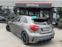 Mercedes-Benz A-klasse AMG 45 4MATIC Pano|Racaro|Harman&Kardon|Kleppenuitlaat|381PK|Aerokit