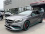 Mercedes-Benz A-klasse AMG 45 4MATIC Pano|Racaro|Harman&Kardon|Kleppenuitlaat|381PK|Aerokit