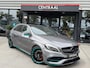 Mercedes-Benz A-klasse AMG 45 4MATIC Pano|Racaro|Harman&Kardon|Kleppenuitlaat|381PK|Aerokit
