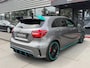 Mercedes-Benz A-klasse AMG 45 4MATIC Pano|Racaro|Harman&Kardon|Kleppenuitlaat|381PK|Aerokit