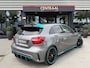 Mercedes-Benz A-klasse AMG 45 4MATIC Pano|Racaro|Harman&Kardon|Kleppenuitlaat|381PK|Aerokit