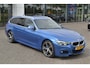 BMW 3-Serie Touring 320i Edition M Sport Shadow Executive Leer | Carplay | Head Up | Stoelverwarming |
