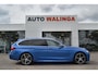 BMW 3-Serie Touring 320i Edition M Sport Shadow Executive Leer | Carplay | Head Up | Stoelverwarming |