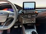 Ford Kuga 2.5 PHEV ST-Line X | Dealer onderhouden | 1500 kg trekgewicht | Afneembare Trekhaak | Adapt. cruise control | BLIS | Winter pack | B&O audio | Elektr. Achterklep | Parkeersensoren voor en achter | Achteruitrijcamera | Bovag garantie |