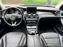 Mercedes-Benz C-klasse Estate 350e Lease Edition Luchtvering/Navi/Leder/Cruise