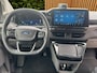 Ford Transit Custom PHEV L2H1 Sport Dubbel Cabine | 20'inch | Glaslook | LED-Bar | Inkl. Trekhaak | DIK! | Cruise control adaptief met Stop&Go en stuurhulp | Elektrisch verstelbare bestuurdersstoel | Extra zijschuifdeur
