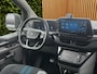 Ford Transit Custom PHEV L2H1 Sport Dubbel Cabine | 20'inch | Glaslook | LED-Bar | Inkl. Trekhaak | DIK! | Cruise control adaptief met Stop&Go en stuurhulp | Elektrisch verstelbare bestuurdersstoel | Extra zijschuifdeur