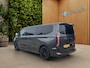 Ford Transit Custom PHEV L2H1 Sport Dubbel Cabine | 20'inch | Glaslook | LED-Bar | Inkl. Trekhaak | DIK! | Cruise control adaptief met Stop&Go en stuurhulp | Elektrisch verstelbare bestuurdersstoel | Extra zijschuifdeur