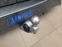 Ford Transit Custom PHEV L2H1 Sport Dubbel Cabine | 20'inch | Glaslook | LED-Bar | Inkl. Trekhaak | DIK! | Cruise control adaptief met Stop&Go en stuurhulp | Elektrisch verstelbare bestuurdersstoel | Extra zijschuifdeur