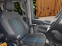 Ford Transit Custom PHEV L2H1 Sport Dubbel Cabine | 20'inch | Glaslook | LED-Bar | Inkl. Trekhaak | DIK! | Cruise control adaptief met Stop&Go en stuurhulp | Elektrisch verstelbare bestuurdersstoel | Extra zijschuifdeur