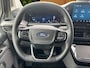 Ford Transit Custom PHEV L2H1 Sport Dubbel Cabine | 20'inch | Glaslook | LED-Bar | Inkl. Trekhaak | DIK! | Cruise control adaptief met Stop&Go en stuurhulp | Elektrisch verstelbare bestuurdersstoel | Extra zijschuifdeur