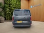 Ford Transit Custom PHEV L2H1 Sport Dubbel Cabine | 20'inch | Glaslook | LED-Bar | Inkl. Trekhaak | DIK! | Cruise control adaptief met Stop&Go en stuurhulp | Elektrisch verstelbare bestuurdersstoel | Extra zijschuifdeur