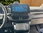 Ford Transit Custom PHEV L2H1 Sport Dubbel Cabine | 20'inch | Glaslook | LED-Bar | Inkl. Trekhaak | DIK! | Cruise control adaptief met Stop&Go en stuurhulp | Elektrisch verstelbare bestuurdersstoel | Extra zijschuifdeur