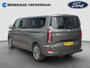 Ford Transit Custom Tourneo 340 2.5 PHEV L2H1 Titanium X | Elek. Deuren | AGR | Trekhaak | Pano | B&O Audio