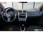 Volkswagen Polo 1.2 TSI Cruise ctrl | Stoelverwarming | Black Edition | 6-bak