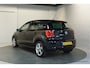 Volkswagen Polo 1.2 TSI Cruise ctrl | Stoelverwarming | Black Edition | 6-bak