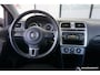 Volkswagen Polo 1.2 TSI Cruise ctrl | Stoelverwarming | Black Edition | 6-bak