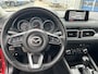Mazda CX-5 2.0 SkyActiv-G 165 Skylease GT | Stoelgeheugen | Stoelverwarming | Achteruitrijcamera | Trekhaak | Led | Lederen bekleding |
