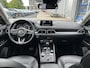 Mazda CX-5 2.0 SkyActiv-G 165 Skylease GT | Stoelgeheugen | Stoelverwarming | Achteruitrijcamera | Trekhaak | Led | Lederen bekleding |