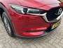 Mazda CX-5 2.0 SkyActiv-G 165 Skylease GT | Stoelgeheugen | Stoelverwarming | Achteruitrijcamera | Trekhaak | Led | Lederen bekleding |