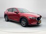 Mazda CX-5 2.0 SkyActiv-G 165 Skylease GT | Stoelgeheugen | Stoelverwarming | Achteruitrijcamera | Trekhaak | Led | Lederen bekleding |