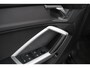 Audi Q3 Sportback 45 TFSI e 245pk PHEV S-tronic Attitude Navigatie Parkeersensoren Adaptive Cruise Control Stoelverwarming Ledverlichting Virtual Cockpit Climate Control