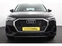 Audi Q3 Sportback 45 TFSI e 245pk PHEV S-tronic Attitude Navigatie Parkeersensoren Adaptive Cruise Control Stoelverwarming Ledverlichting Virtual Cockpit Climate Control