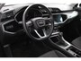 Audi Q3 Sportback 45 TFSI e 245pk PHEV S-tronic Attitude Navigatie Parkeersensoren Adaptive Cruise Control Stoelverwarming Ledverlichting Virtual Cockpit Climate Control