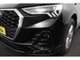 Audi Q3 Sportback 45 TFSI e 245pk PHEV S-tronic Attitude Navigatie Parkeersensoren Adaptive Cruise Control Stoelverwarming Ledverlichting Virtual Cockpit Climate Control