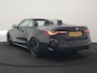 BMW 4-Serie Cabrio 430i M Sport 245pk Dealer O.H. | Adaptief Onderstel | Nekverwarming | Camera | Lederen Sportstoelen Memory & Verwarmd | Hifi Audio | Sfeerverlichting | Stuur Verwarmd | 19"L.M | Blis | Apple Carplay | Navigatie | DAB |