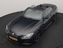 BMW 4-Serie Cabrio 430i M Sport 245pk Dealer O.H. | Adaptief Onderstel | Nekverwarming | Camera | Lederen Sportstoelen Memory & Verwarmd | Hifi Audio | Sfeerverlichting | Stuur Verwarmd | 19"L.M | Blis | Apple Carplay | Navigatie | DAB |